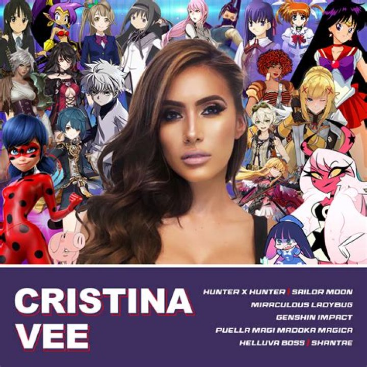 Cristina Carmella Leaked Photo 1690141 Fapello.su