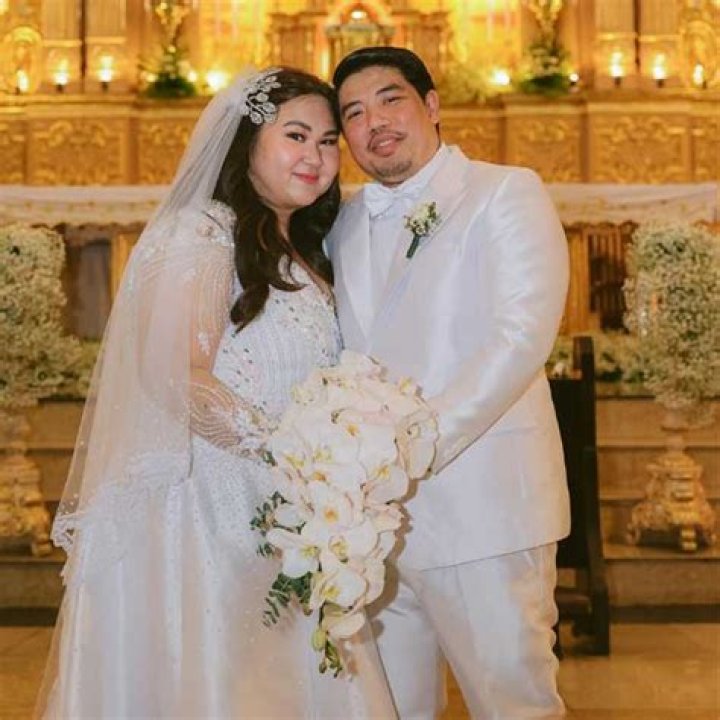 Cristina Decena happy to see daughter marry BF of 16 years PEP.ph