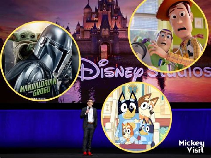 Critics Slam Disney for &ldquo;The Proud Family&rdquo; Episode, Calling it &ldquo;anti