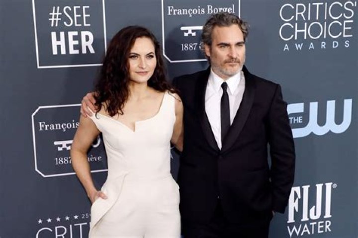 Critics&rsquo; Choice Awards 2020 Joaquin Phoenix Crowned Best Actor Again