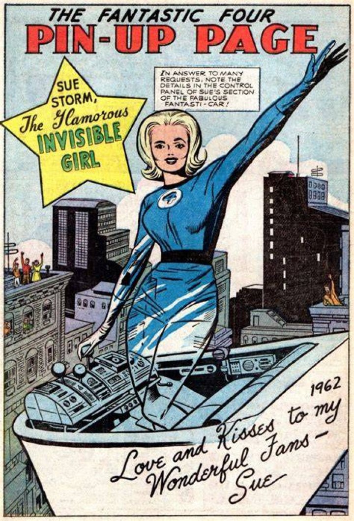 CRIVENS! COMICS & STUFF! BABE OF THE DAY JERI RYAN...