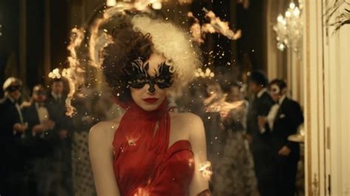 Cruella Trailer 2 Trailers & Videos Rotten Tomatoes