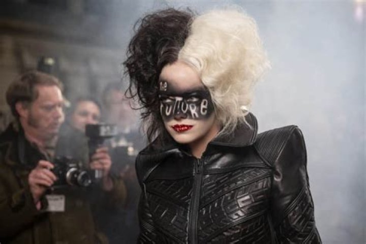 Cruella Was Made for Fans