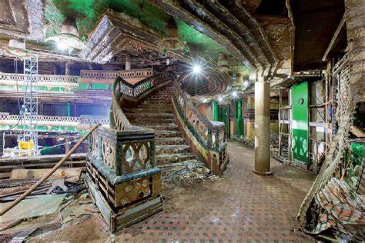 Cruise Ship Disaster Inside the Concordia Update Discovery UK