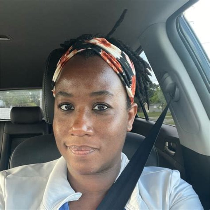 Crystal Clarke Registered Nurse UF Health Jacksonville LinkedIn