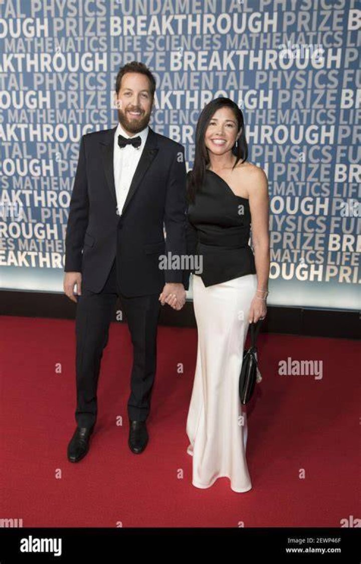 Crystal English Sacca Chris Sacca's Wife (Bio, Wiki)