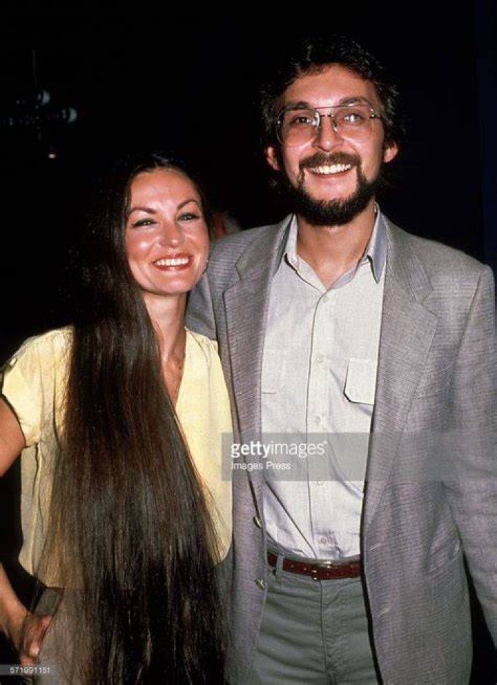 Crystal Gayle Husband Meet Bill Gatzimos ABTC