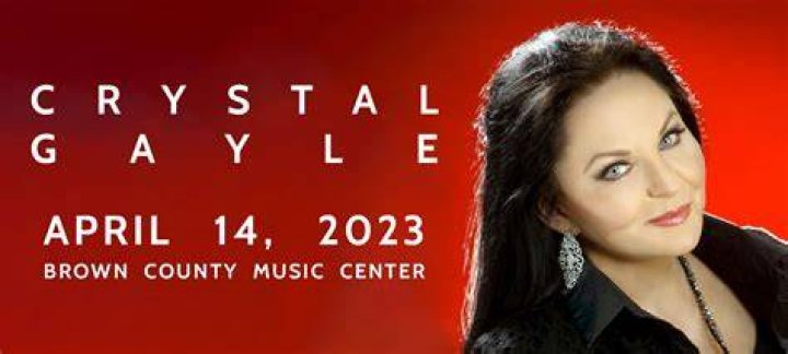 Crystal Gayle Shows Off New Grandson In Instagram Post