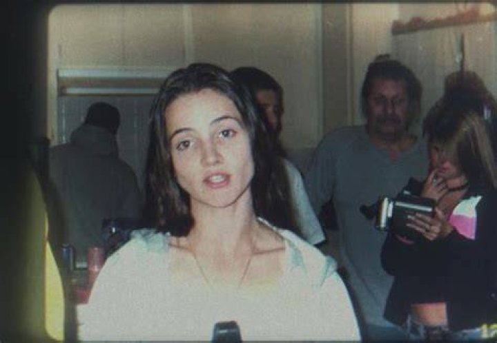 Crystal Theobald