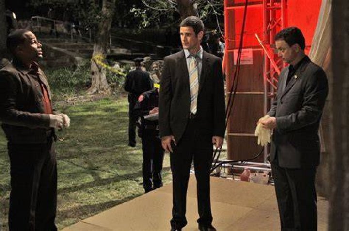 CSI NY Episode Still Eddie cahill, Actors, Eddie