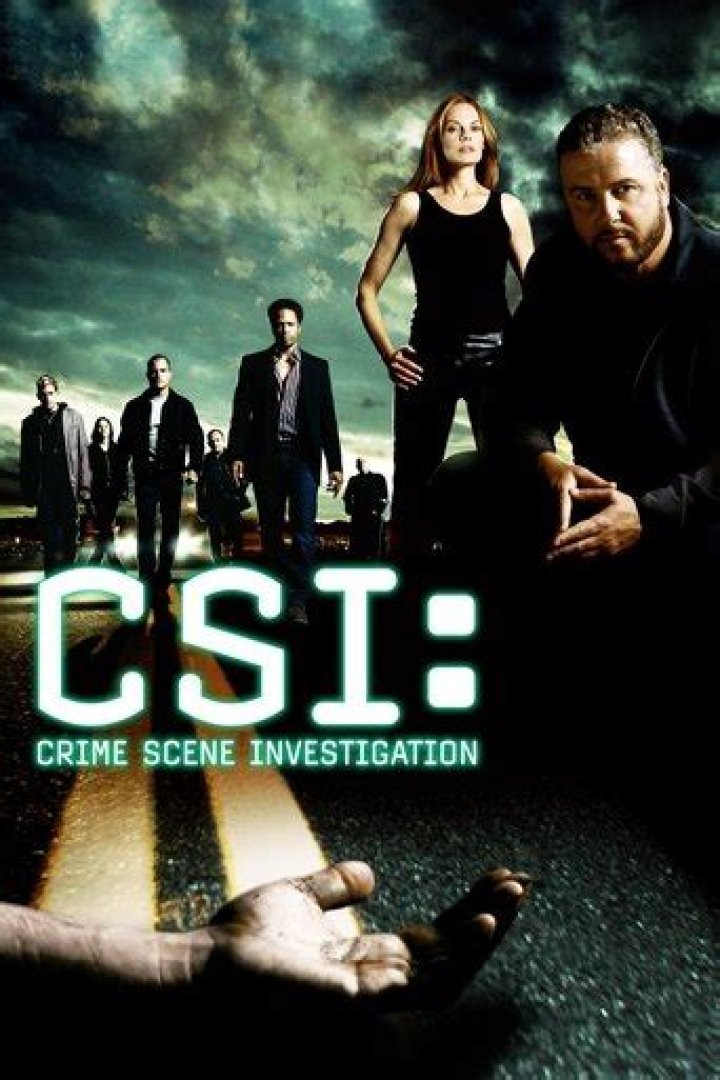 CSI Vegas' Paula Newsome On What It Was Like Joining Such An Iconic