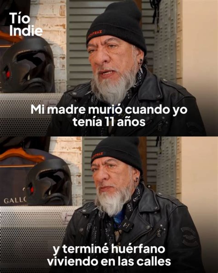 Cuando tenia 11 a&ntilde;os vivia enamorado de ella Deportistas Gabriela