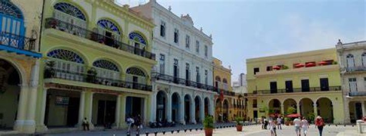 Cuba &eacute; o melhor lugar da Am&eacute;rica Latina para ser m&atilde;e A Verdade