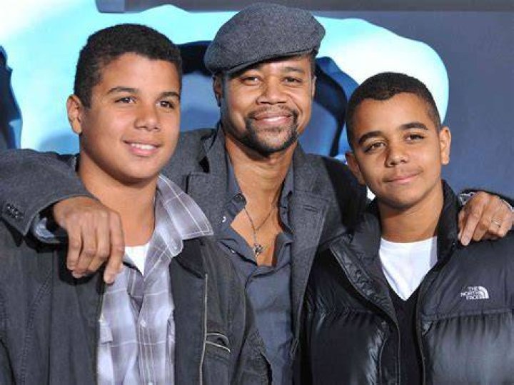Cuba Gooding Jr.&rsquo;s Kids Find Out More About the Three Children