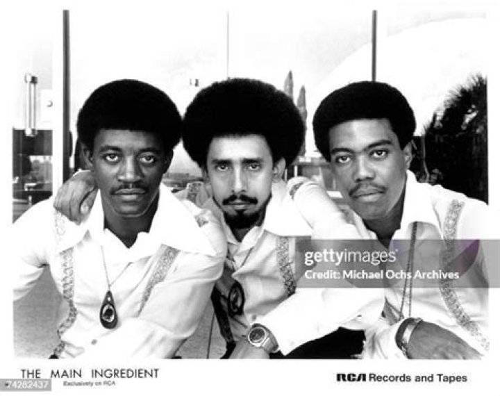 Cuba Gooding Sr. 5 Fast Facts You Need to Know
