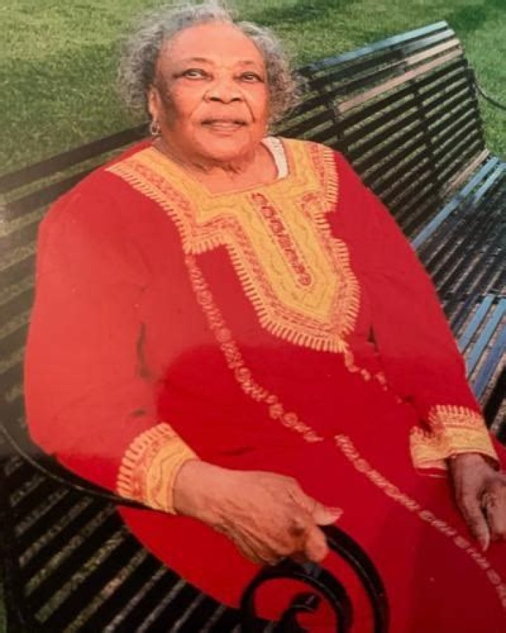 CUBA MAE ALLEN Obituary 2023 Golden Gate Funeral Home