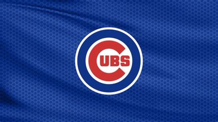 Cubs' Christopher Morel hits first career home run in major league