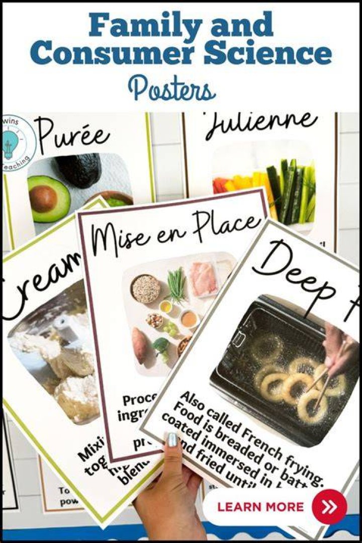 Culinary Secrets, Family, And Advocacy