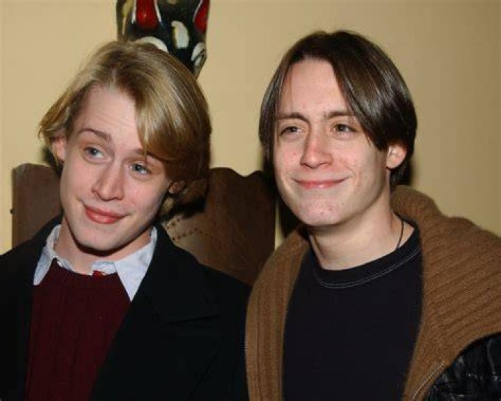 Culkin Brothers Who Has a Higher Net Worth &mdash; Kieran Culkin or Macaulay