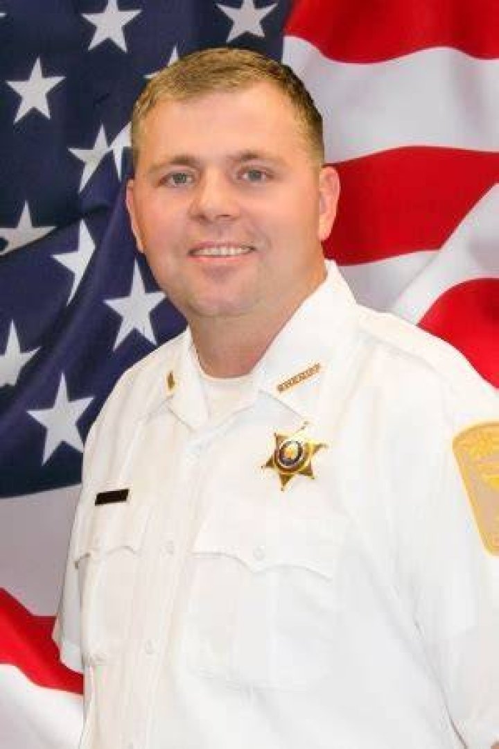 Cullman County Sheriff's Office Lexi White Cullman County Sheriff's Office Lexi White
