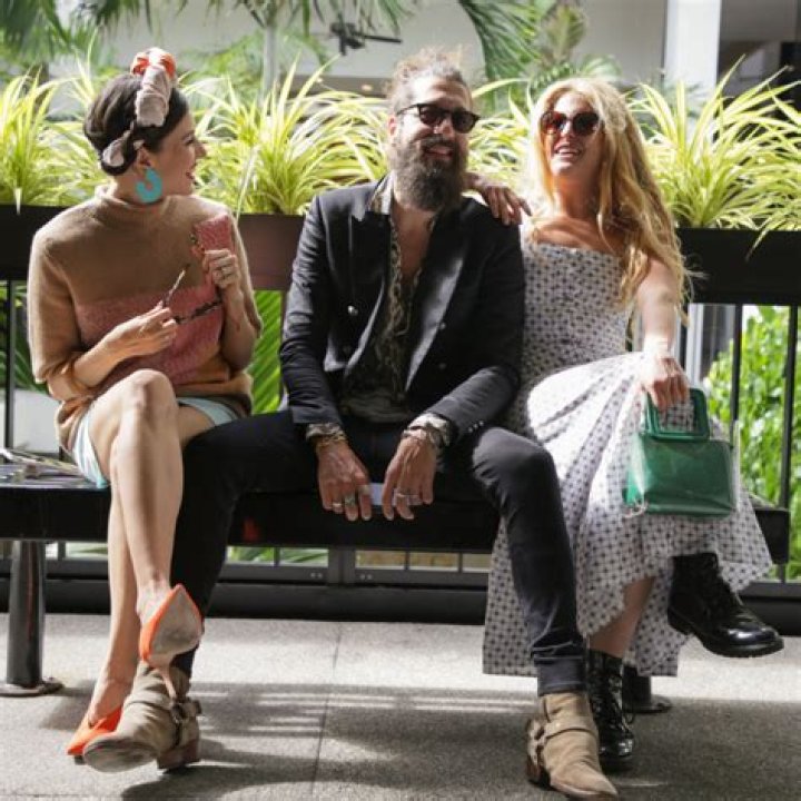 Cultured and Balmain Take Lunch for Fashion4Good