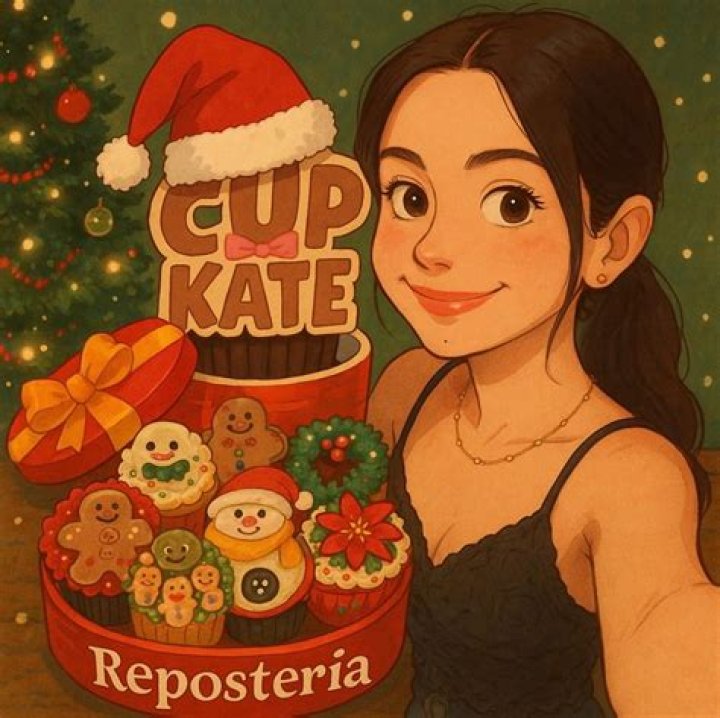 cupkate / katycupcake2 / puppiwi / puppiwii leaked nude photo from