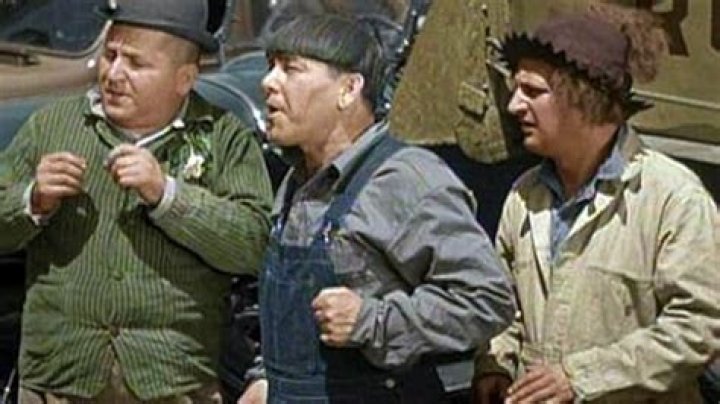 Curly Howard IMDb