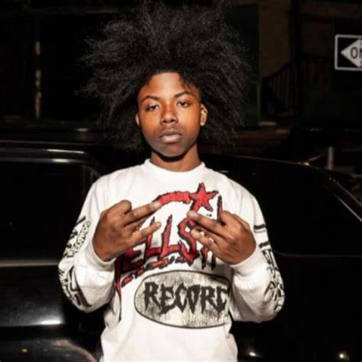 CurlyHeadMonty&rsquo;s Biography Age, Height, Real Name, Net Worth