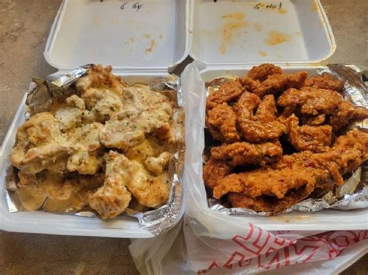 Curly&rsquo;s Comfort Foods in Levittown Restaurant reviews