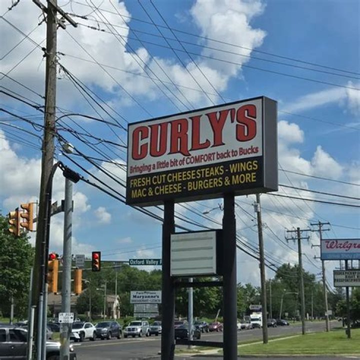 Curly&rsquo;s Comfort Foods Levittown, PA BlueJeanFood