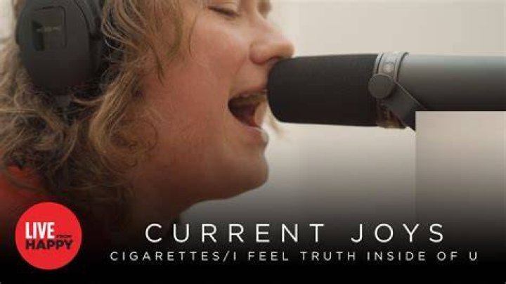 Current Joys I feel truth inside of u Lyrics Genius Lyrics
