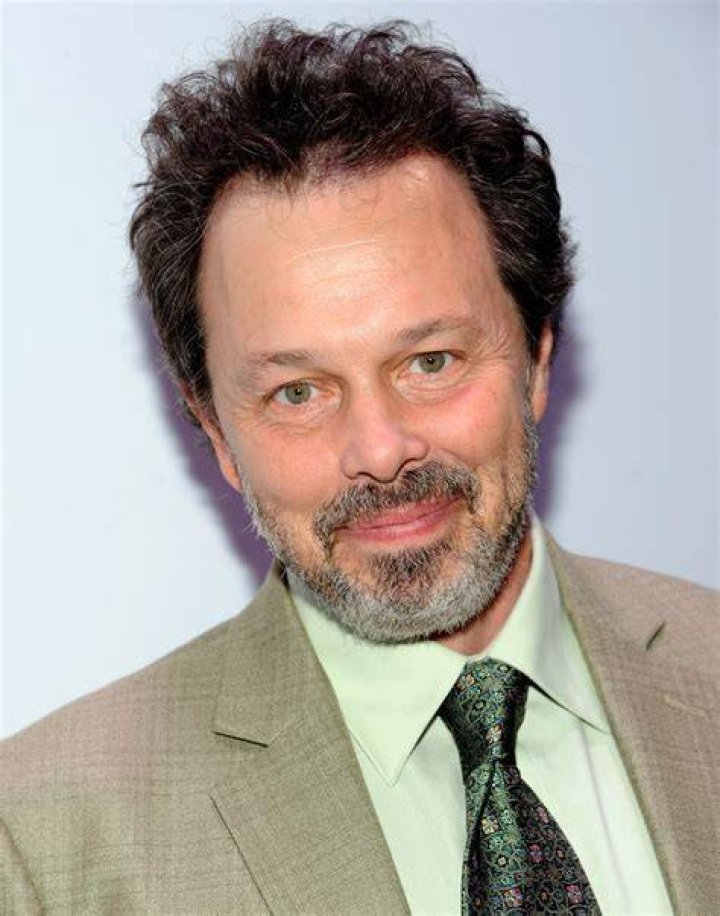 Curtis Armstrong Doblaje Wiki Fandom