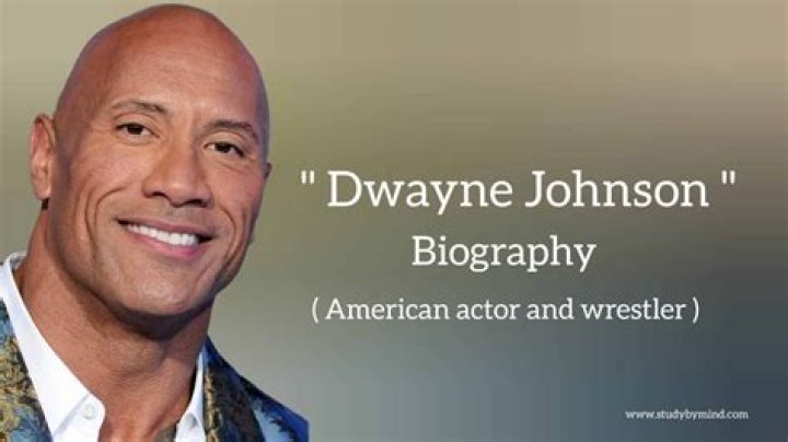 Curtis Bowles Bio 2021 Dwayne Douglas Johnson's Brother