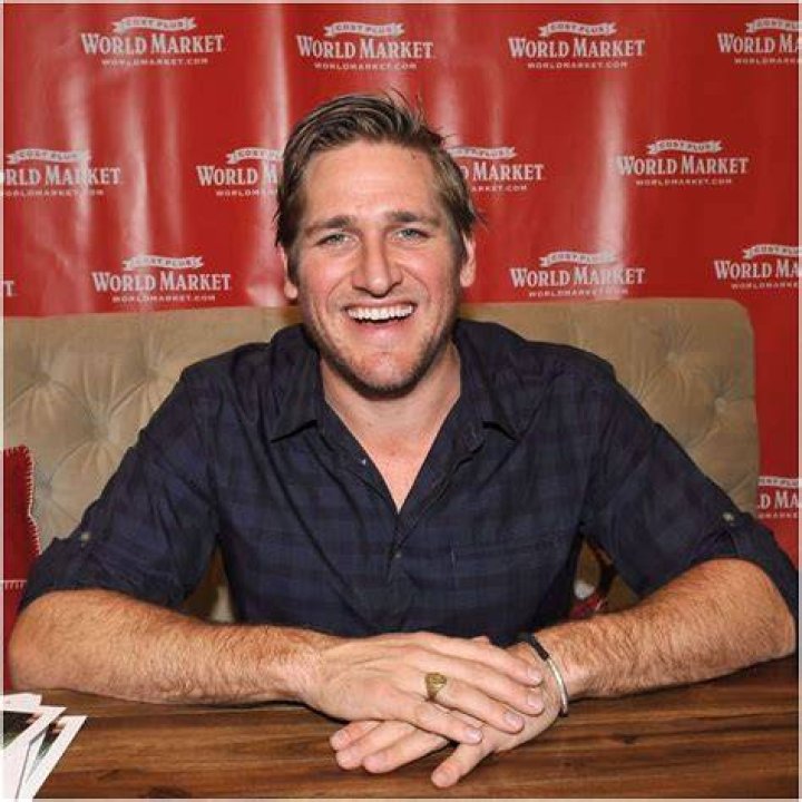 Curtis Stone Net Worth 2023 Bio, Age, Weight, Relationships, Family