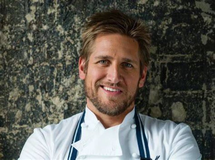 Curtis Stone's Guest DJ Project KCRW Good Food