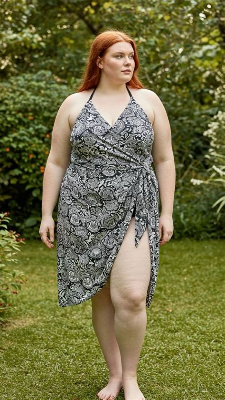 Curvy Women Outfits, Curvy Women Fashion, Womens Fashion, Arab Girls