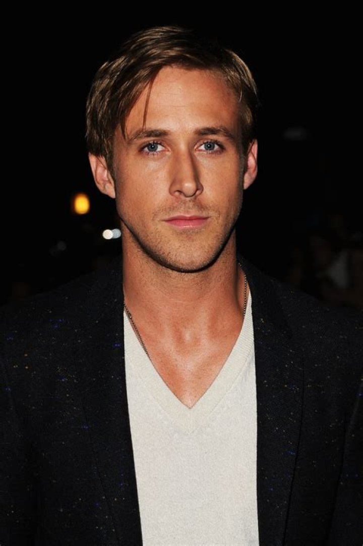 CUTE Ryan Gosling, age 12 *