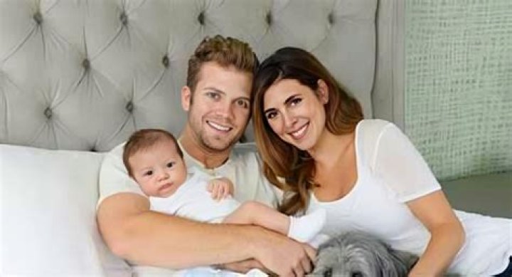 Cutter Dykstra Age, Career, Parents, Wife, Net worth&hellip;