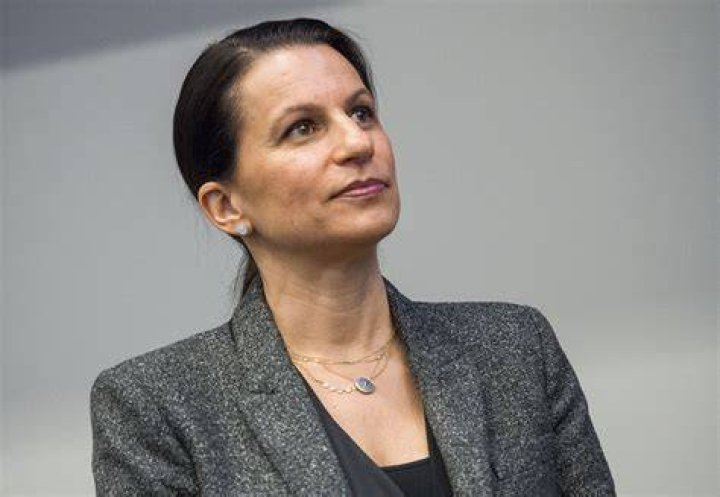 Cy Vance top aide Karen Agnifilo lands at Geragos law firm
