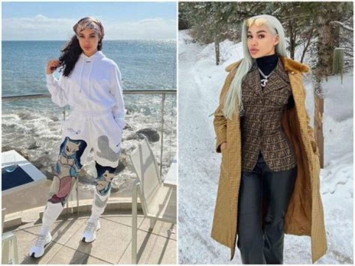 Cydney Christine Biography, Age, Height, Boyfriend, Net Worth