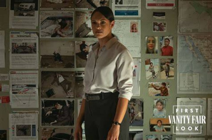 Cynthia Addai-Robinson is 5 feet 6 Cynthia Addai-Robinson is 5 feet 6