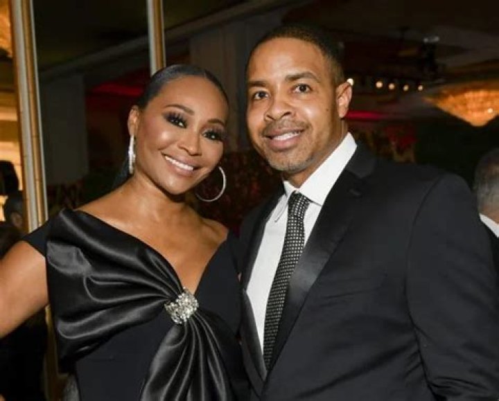 Cynthia Bailey Admits She Felt 'a Happy Sad' After Finalizing Divorce