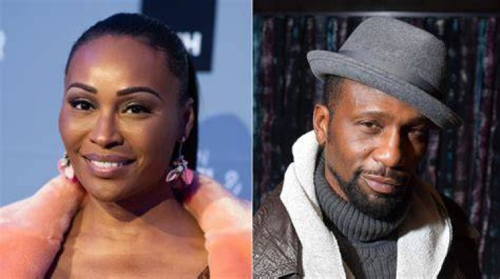 Cynthia Bailey Ex Leon Robinson 2020 Update The Daily Dish