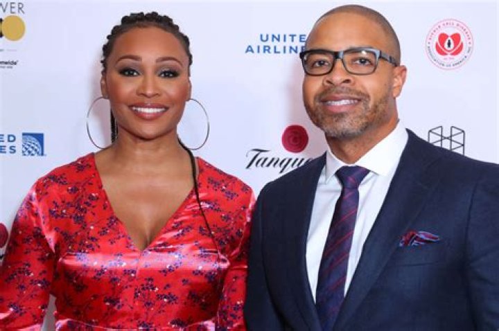 Cynthia Bailey Honoured Her Husband Mike Hill For Veteran&rsquo;s Day