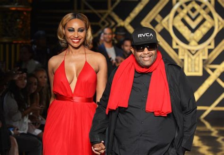 Cynthia Bailey Is Heartbroken After The Loss Of A Loved One Celebrity