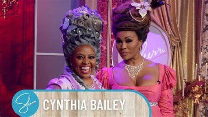 Cynthia Bailey Teases Her Return As &lsquo;Friend&rsquo; In RHOA Season 15 United