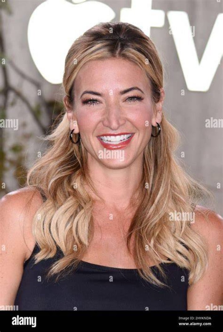 Cynthia Frelund &ldquo;See&rdquo; World Premiere in Los Angeles &bull; CelebMafia