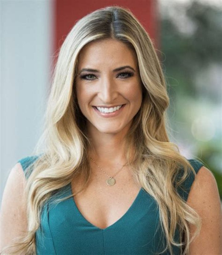 Cynthia Frelund Wikipedia/Bio, Age, NFL, Husband, Hot and Bikini