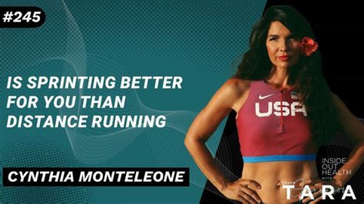 Cynthia Monteleone competes at national track meet in Arizona News