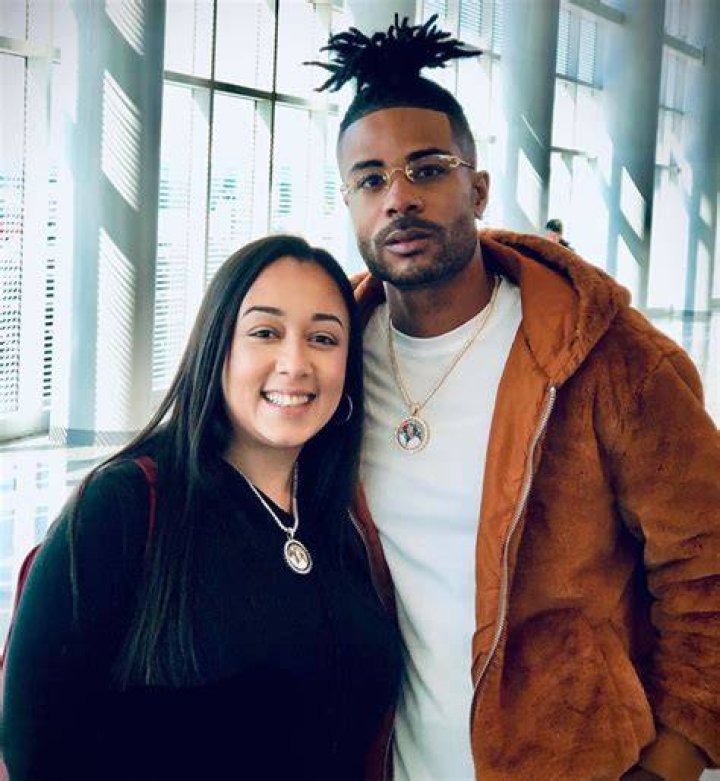 Cyntoia Brown’s husband J. Long Net worth and music career explained